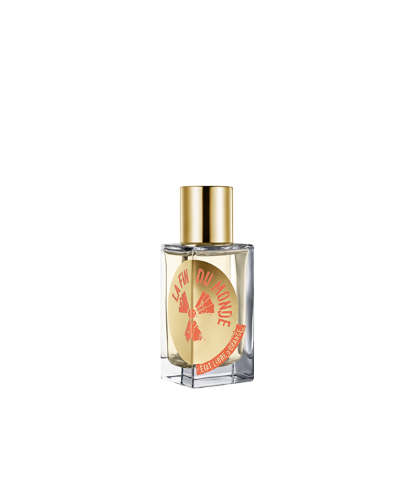 The end of the world EDP 50ml image number 1