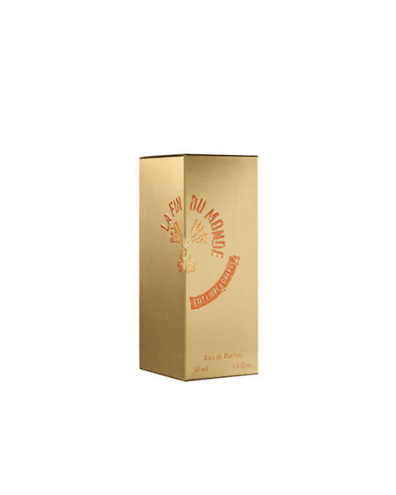 The end of the world EDP 50ml image number 2