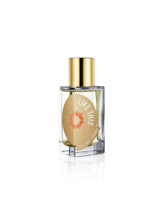 Like this perfume 50ml image number 1