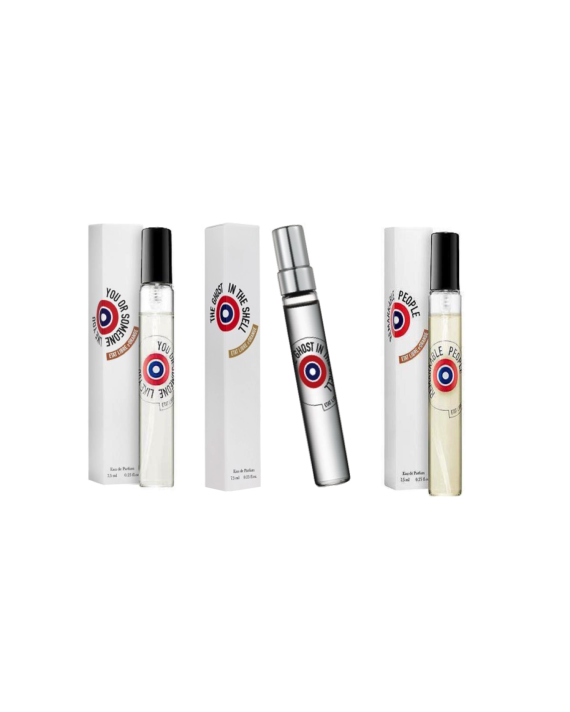 Perfume is in the air 7.5ml x 3 pieces image number 0