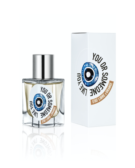 You or Someone like You perfume 30ml image number 0
