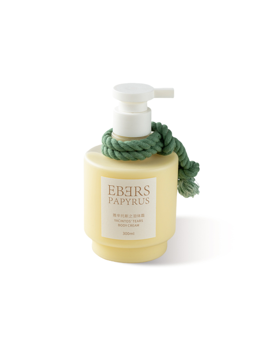 EBERS PAPYRUS Boys Do Cry body cream 300ml