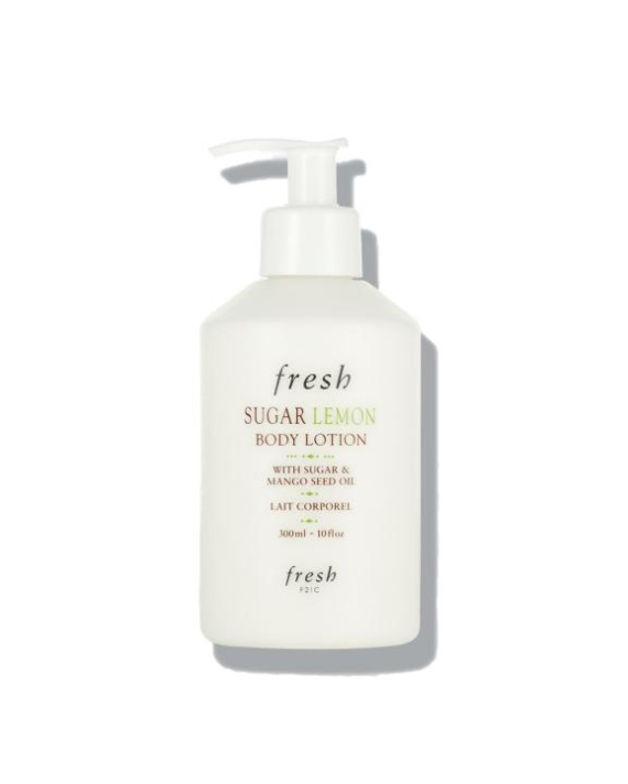 FRESH Sugar lemon body lotion 300 ml