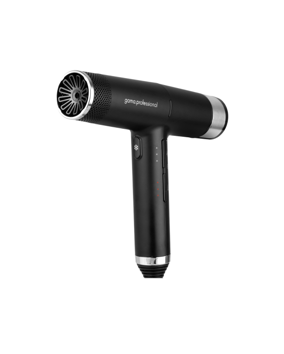 IQ2 perfetto hair dryer image number 1