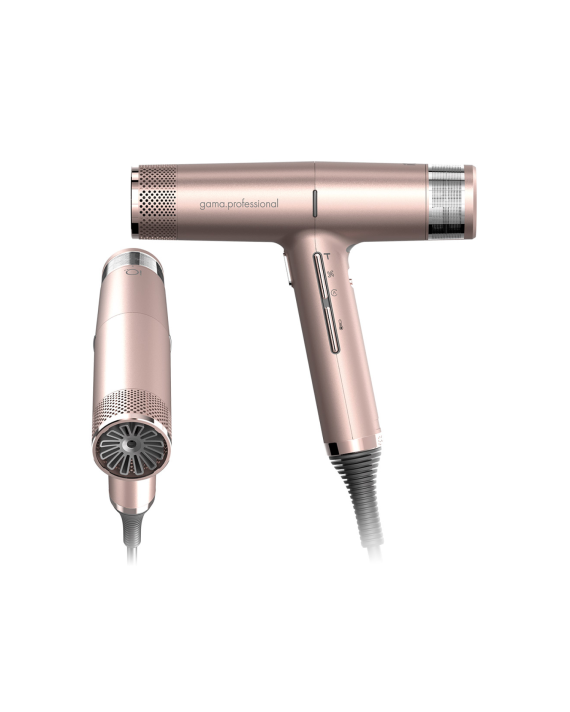 IQ2 perfetto hair dryer image number 1