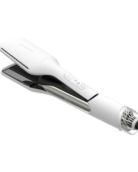 Duet Style 2-in-1 hot air styler image number 0