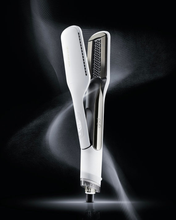 Duet Style 2-in-1 hot air styler image number 1