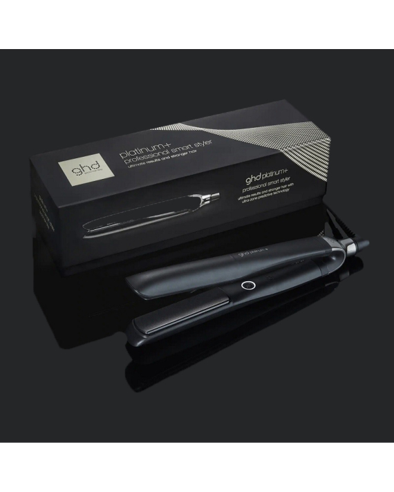 GHD Platinum+ styler