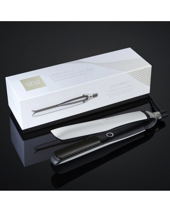 GHD Platinum+ styler