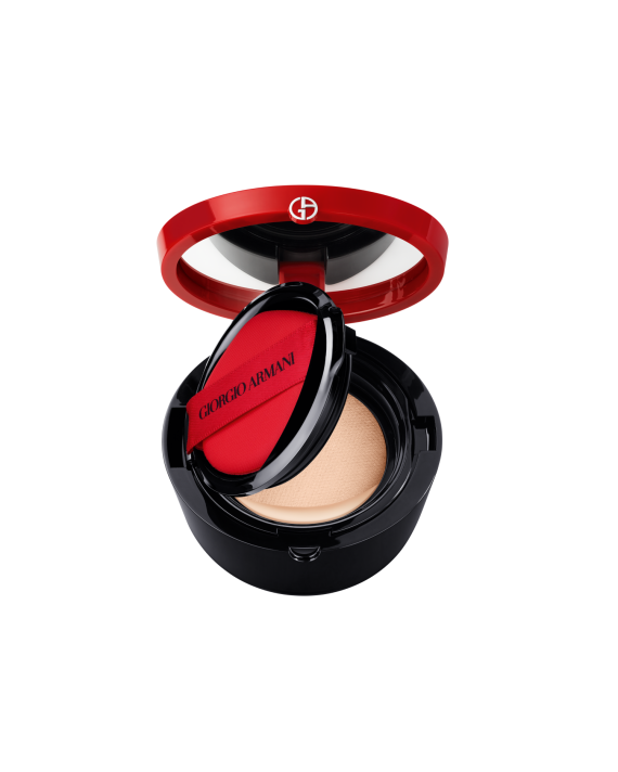 My Armani To Go Cushion Foundation SPF 23 #2 (Refill + Case)  image number 0