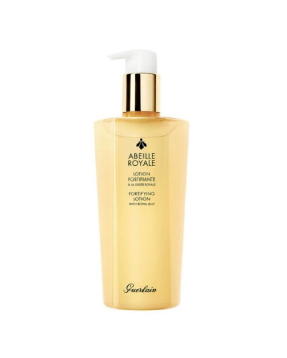 Abeille royale fortifying lotion with royal jelly 300ml image number 0