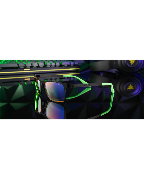 GUNNAR RAZER FPS MINI (8-12)