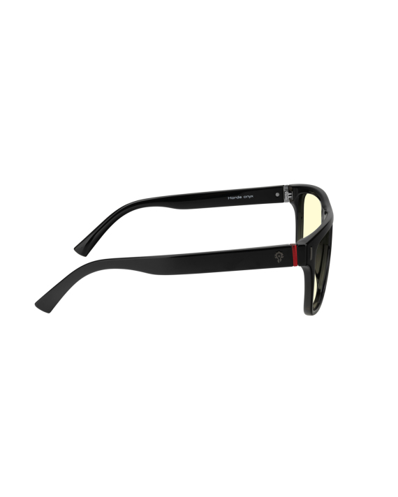 GUNNAR X World of Warcraft Horde edition blue light glasses