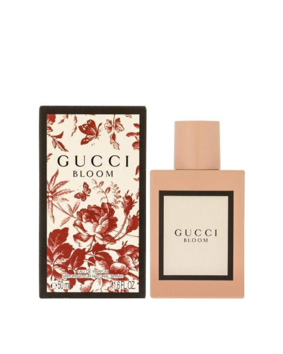 GUCCI Bloom Eau De Parfum 50 ml