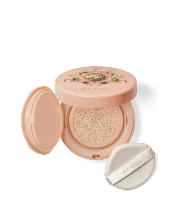 GUCCI Cushion De Beaute SPF Foundation #01