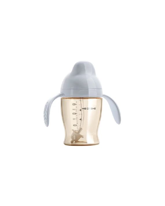 Dental care sippy cup 6oz/180ml (Stage 1) image number 0