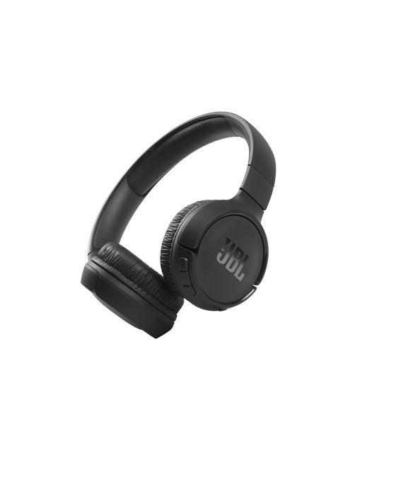 Tune 510BT wireless on-ear headphones - Black   image number 0