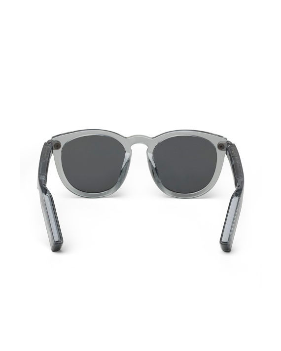 JBL Soundgear frames - Round