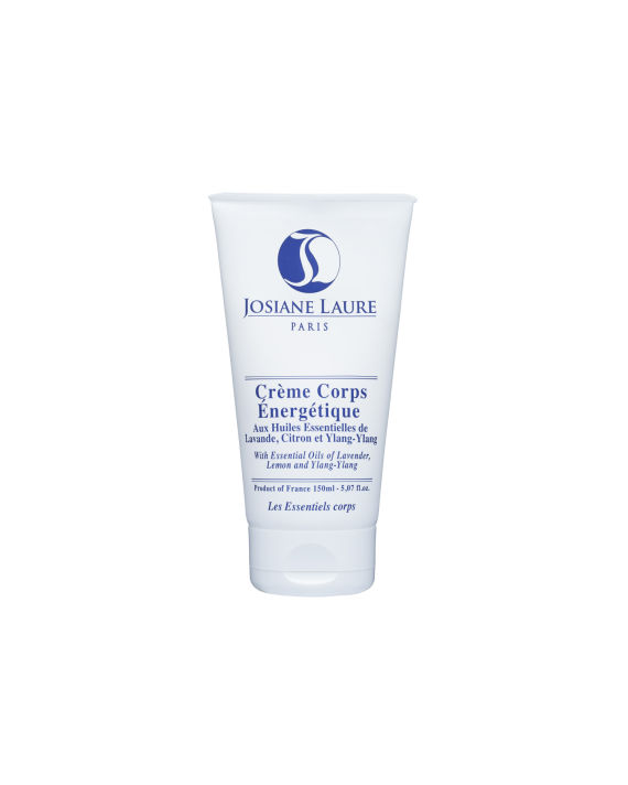 Creme Corps Energetique - Energetic Body Cream 150 ml image number 0