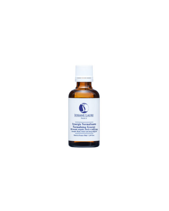 Synergie normalisante normalising synergy - 50 ml image number 0