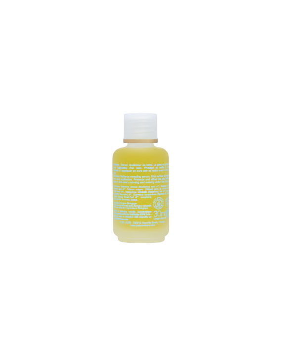 Organic skin care - Serum Visage - Face Serum - 30ml anti-wrinkle; hydration image number 1