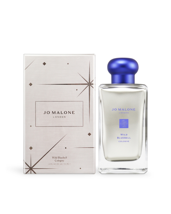 JO MALONE Limited Edition Wild bluebell cologne 100ml