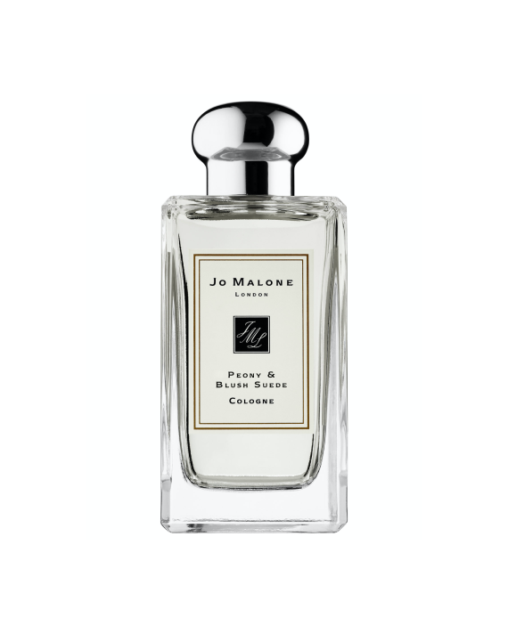 Peony & Blush Suede Cologne 100 ml  image number 0