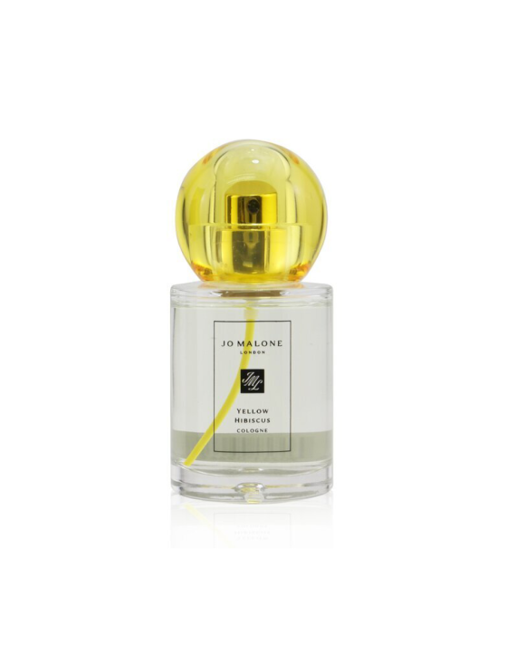 Yellow Hibiscus Cologne Limited Edition 30 ml  image number 0
