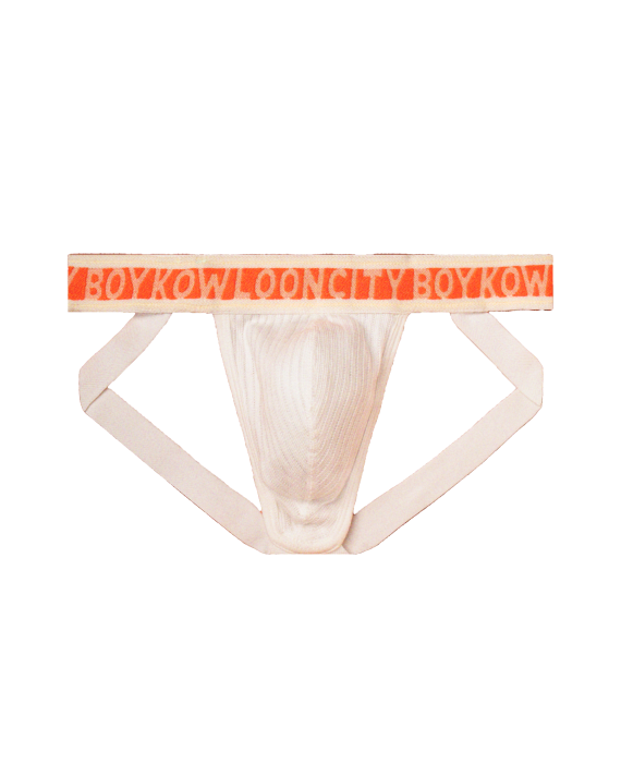 KOWLOONCITYBOY Athletic jockstrap