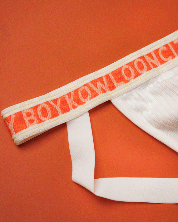 KOWLOONCITYBOY Athletic jockstrap