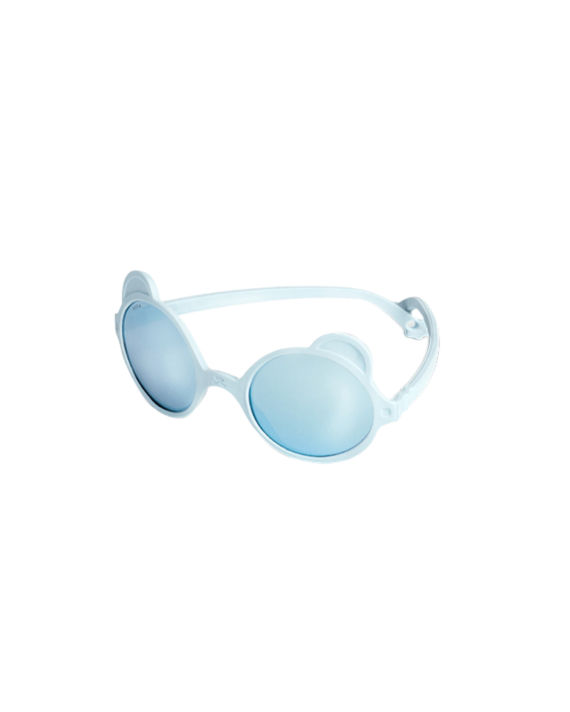 Ourson Sunglasses - Sky Blue - 0-1 Year image number 1