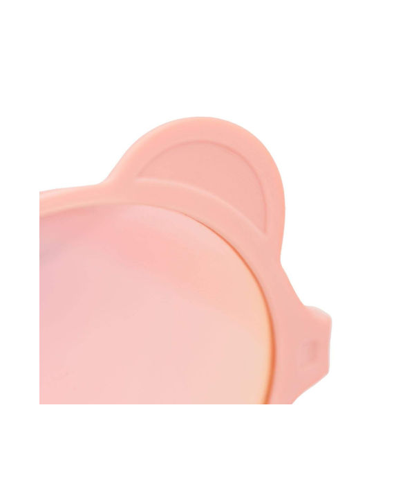 Ourson Sunglasses - Peach Pink - 1-2 Years image number 2