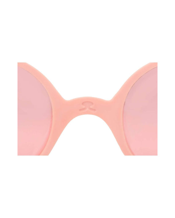 Ourson Sunglasses - Peach Pink - 1-2 Years image number 3