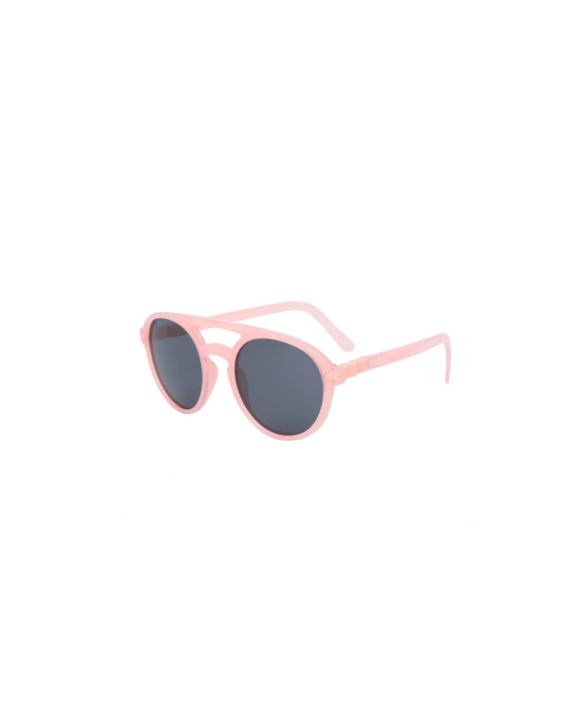 PIZZ Sun Glasses - Pink - 9-12 Years image number 0