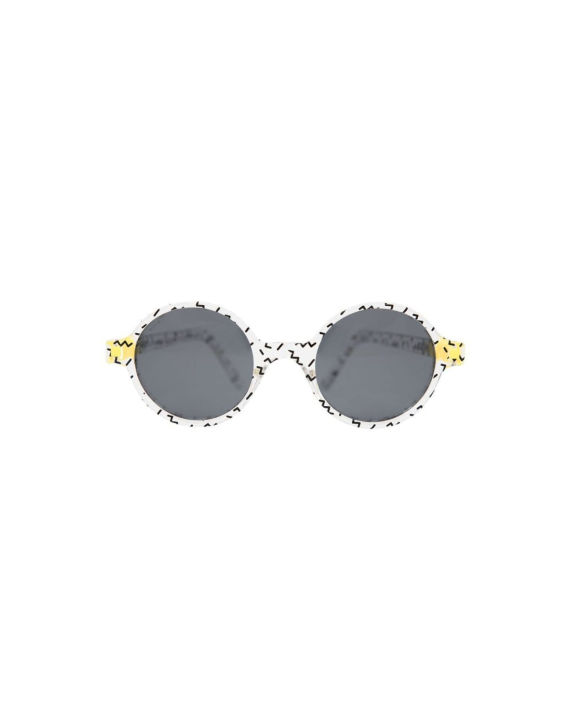 RoZZ Sun Glasses - ZigZag Rozz - 4-6 Years image number 2