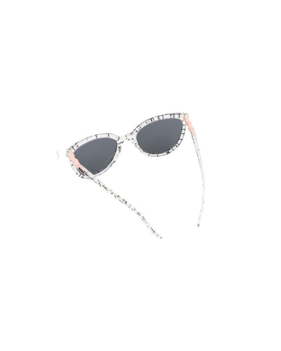 Kids BuZZ Sun Glasses - Dots - 4-6 Years image number 2