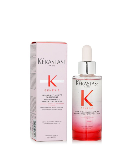 KERASTASE Genesis Serum Anti-Chute Fortifiant serum 90 ml