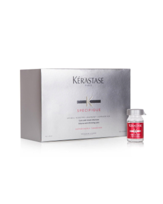 KERASTASE Specifique cure aminexil 42 x 6ml
