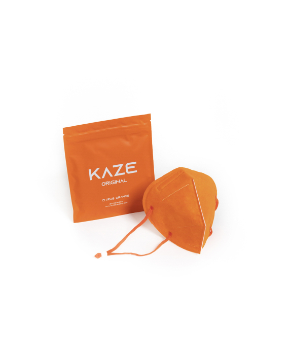 KAZE Character series kn95 masks