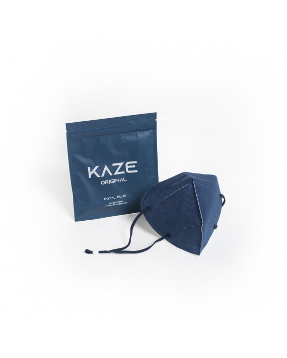 KAZE Character series kn95 masks