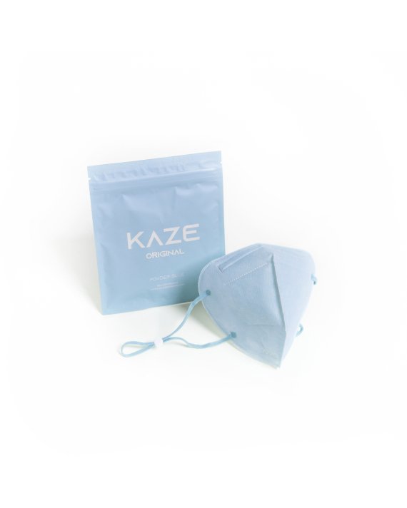 KAZE Character series kn95 masks