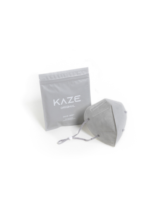 KAZE Character series kn95 masks