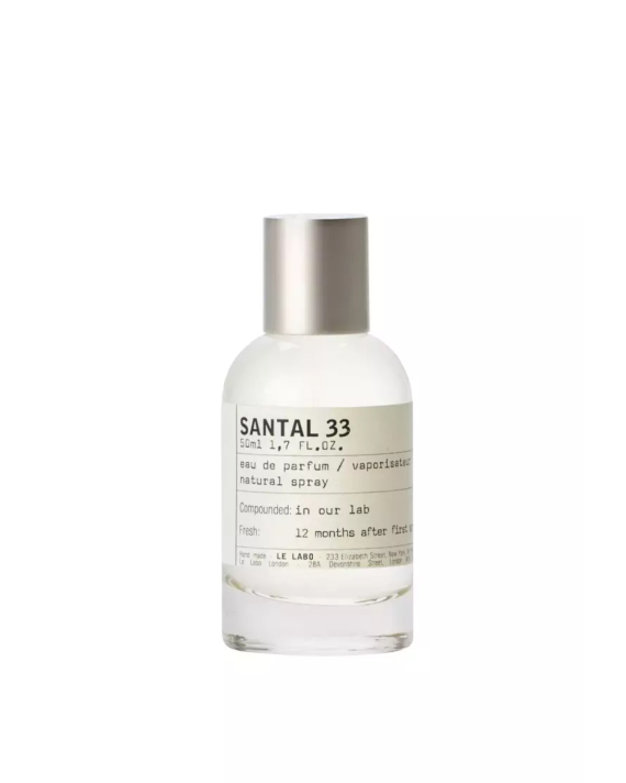 LE LABO SANTAL 33 Eau de Parfum 50 ml