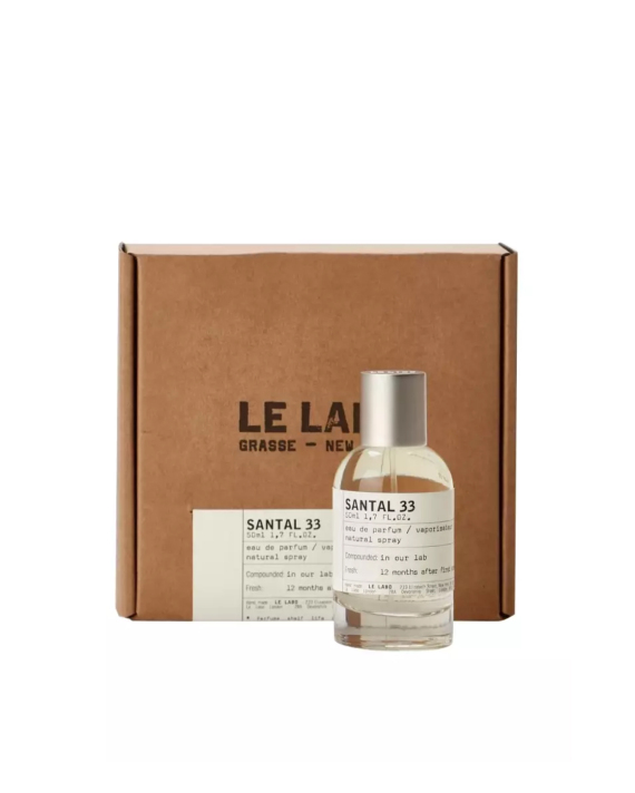 LE LABO SANTAL 33 Eau de Parfum 50 ml