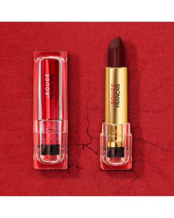 Le Rouge Francais Lipstick -034 Le nude astera 4g
