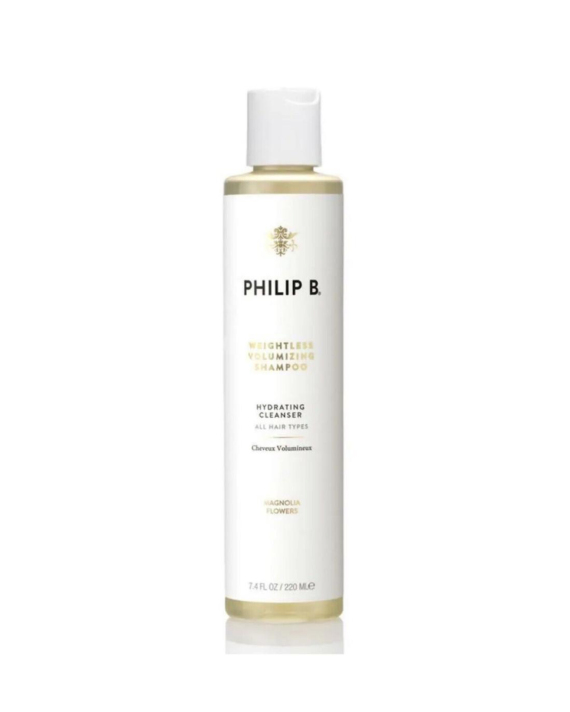 PHILIP B Philip B Weightless Volumizing Shampoo 220ml