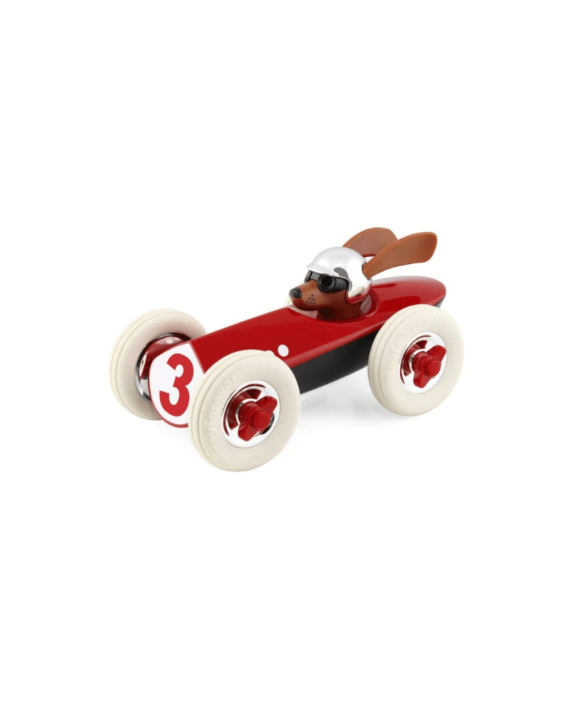 Playforever R801 Rufus Patrick