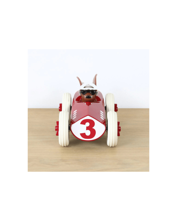 Playforever R801 Rufus Patrick