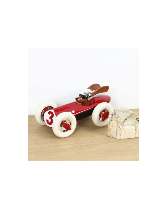 Playforever R801 Rufus Patrick