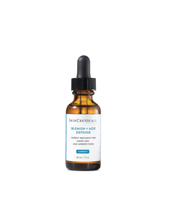 SKIN CEUTICALS Blemish + Age Defense 30ml